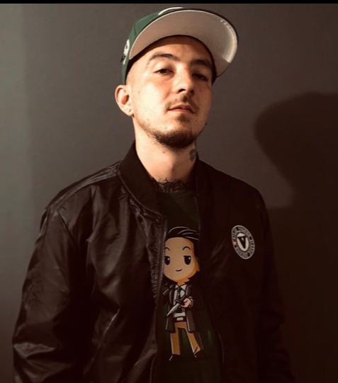 Alex Yotagri